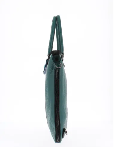 Week M Gabs in pelle