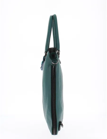 Week M Gabs in pelle