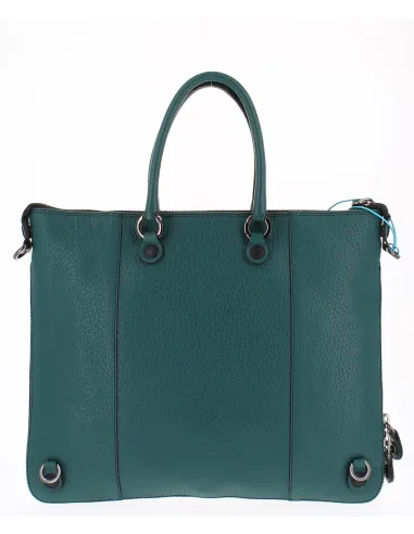 Week M Gabs in pelle