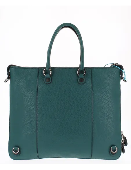 Week M Gabs in pelle