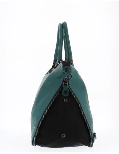 Week M Gabs in pelle