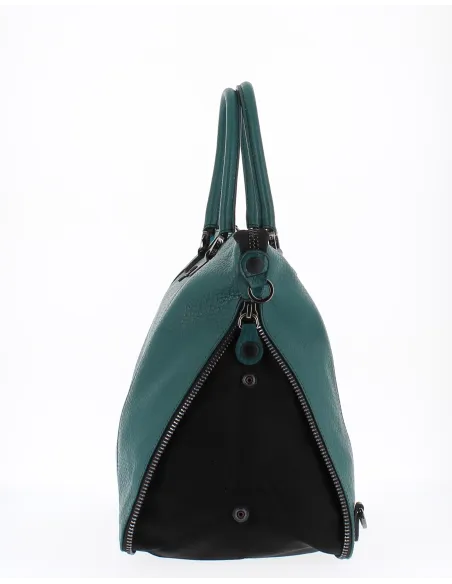 Week M Gabs in pelle