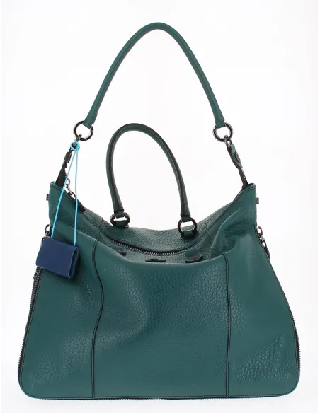 Week M Gabs in pelle