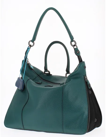 Week M Gabs in pelle