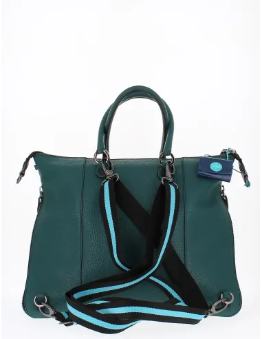 Week M Gabs in pelle