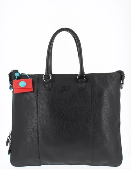 Week M Gabs in pelle