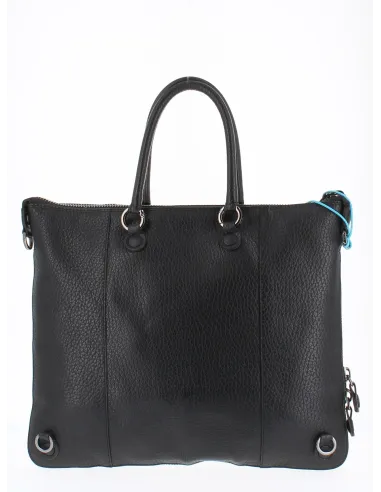 Week M Gabs in pelle