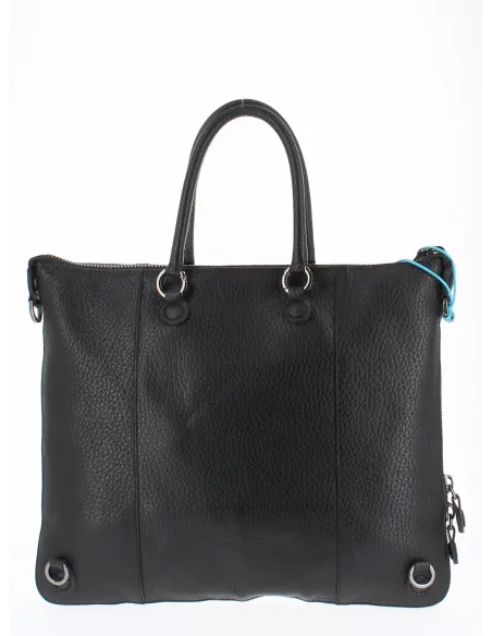 Week M Gabs in pelle