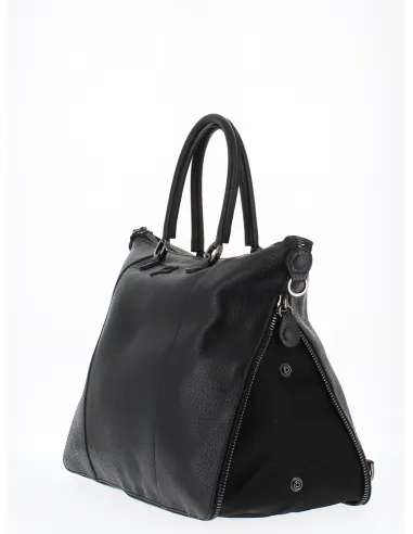 Week M Gabs in pelle