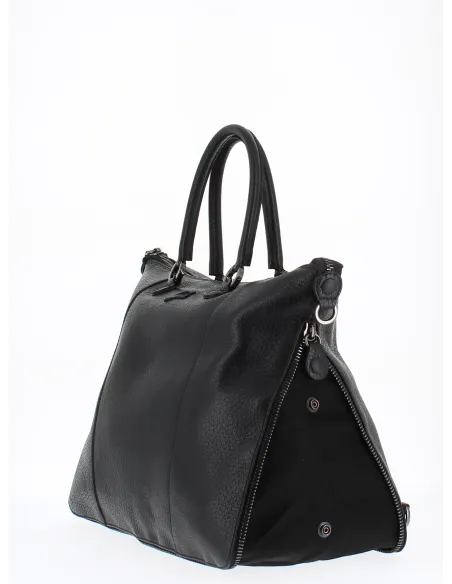 Week M Gabs in pelle