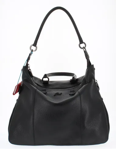 Week M Gabs in pelle