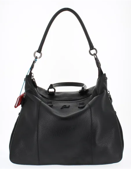 Week M Gabs in pelle