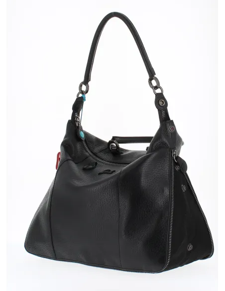 Week M Gabs in pelle