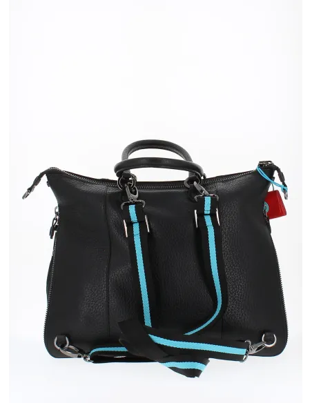 Week M Gabs in pelle