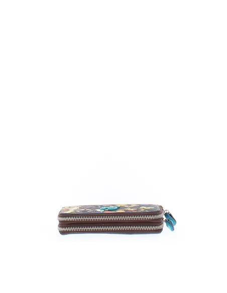 Portafogli donna Gabs a fantasia