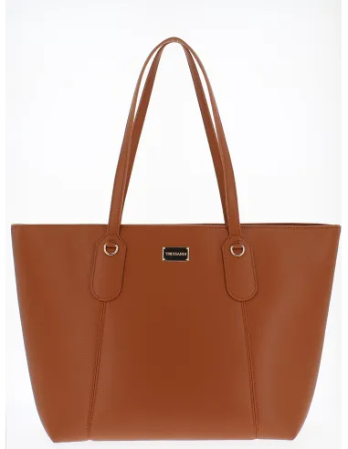 Shopper media Trussardi Jeans