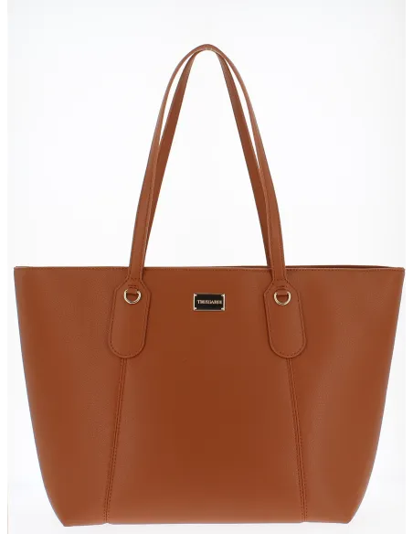 Shopper media Trussardi Jeans