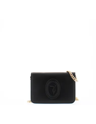 Trussardi jeans clutch outlet