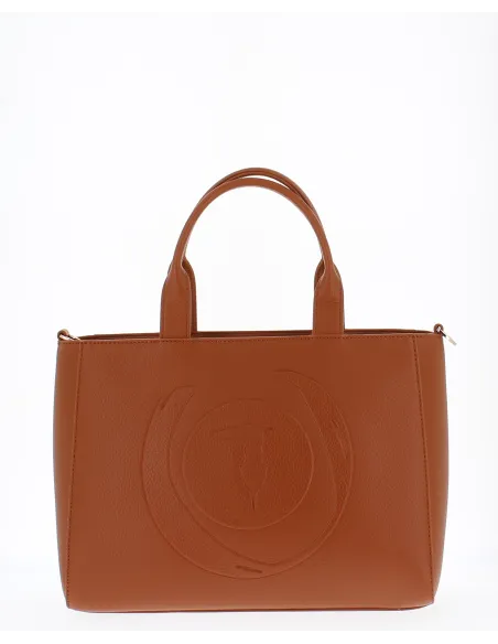 Borsa due manici M trussardi