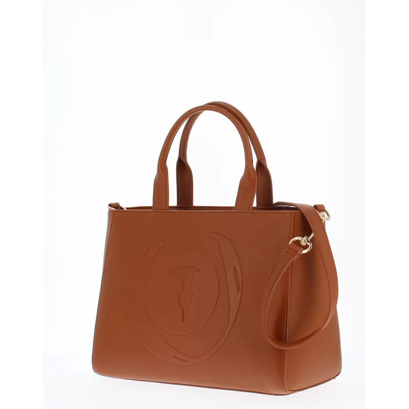 Borsa due manici M trussardi 2