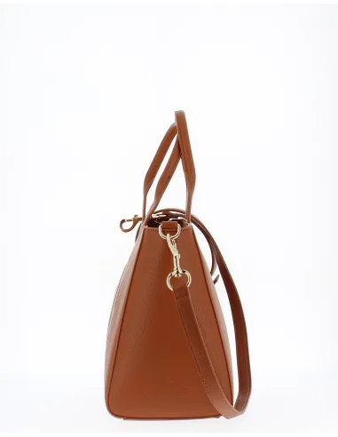 Borsa due manici M trussardi