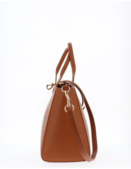 Borsa due manici M trussardi