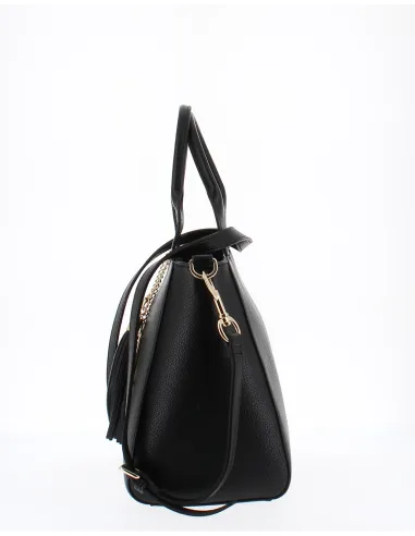 Borsa due manici M trussardi