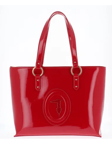 Shopper media in vernice