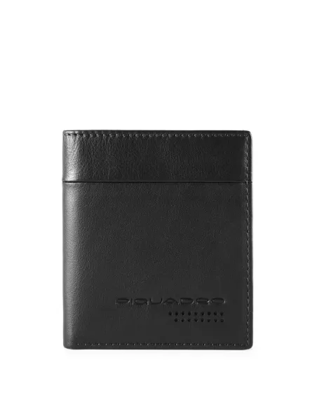 Men's small wallet customisable