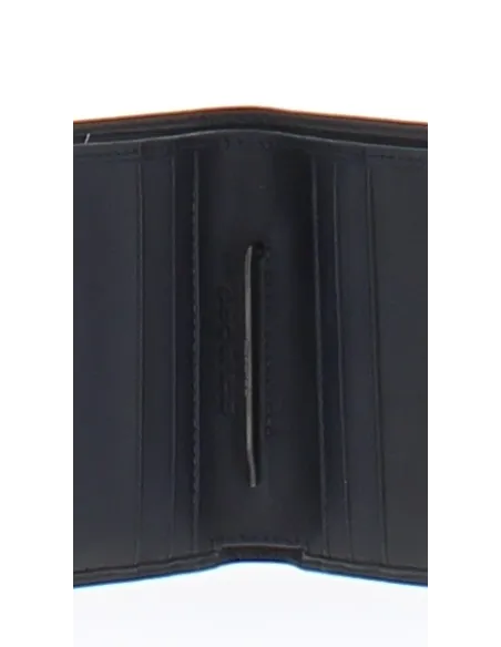 Men's small wallet customisable