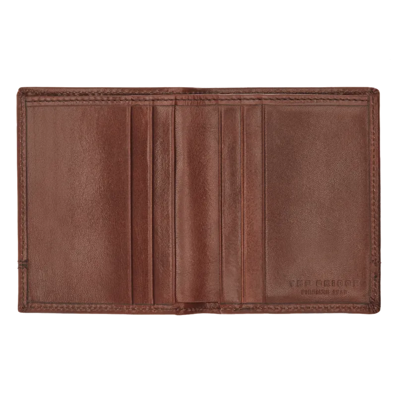 Portafogli e carte di credito The Bridge 2