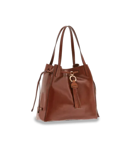 Shopping bag The Bridge