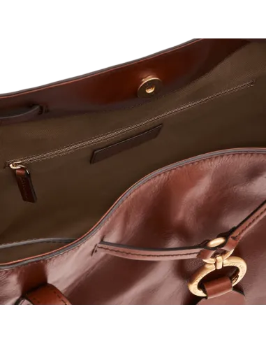 Shopping bag The Bridge