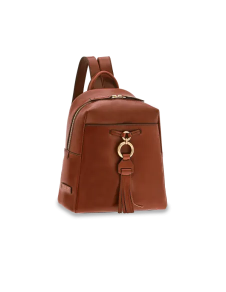 Zainetto in pelle The Bridge