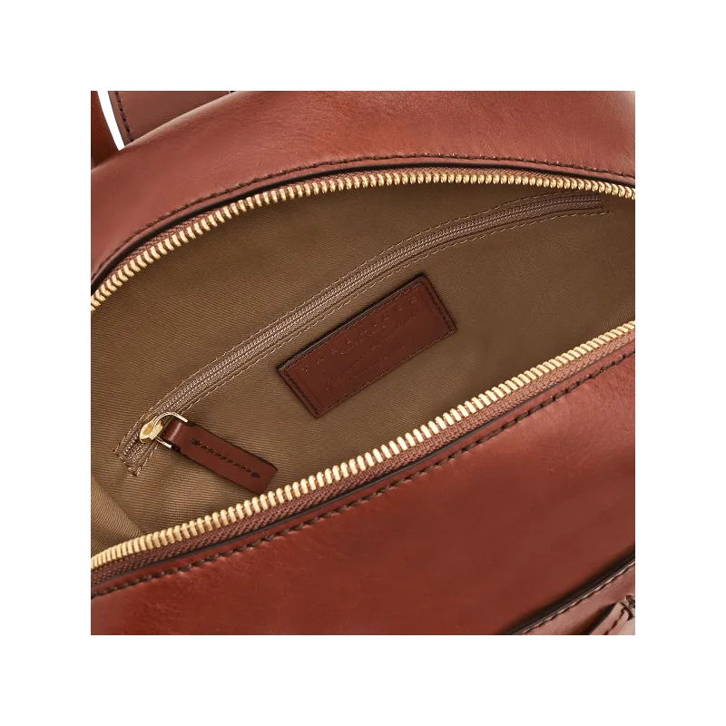 The Bridge Woman's Backpack 2