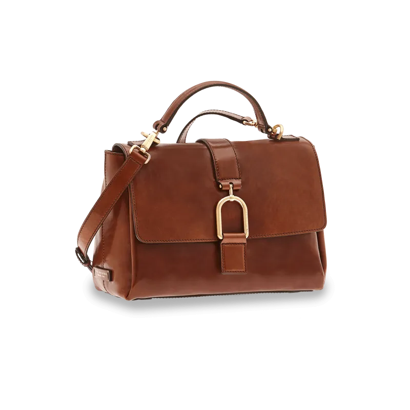 Borsa donna un manico The Bridge