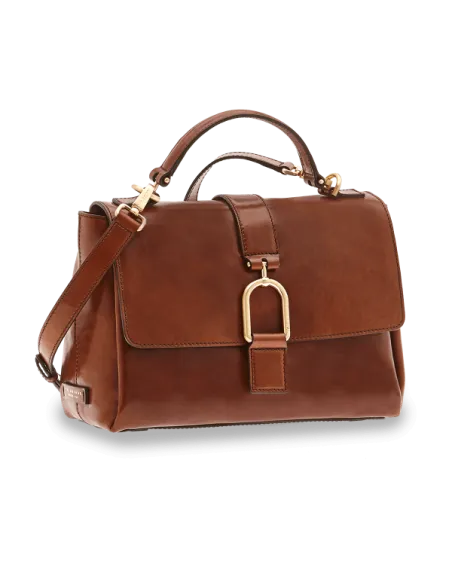 Borsa donna un manico The Bridge