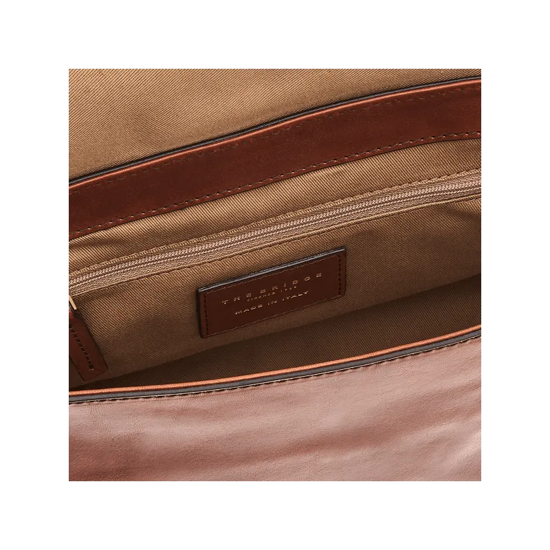 Borsa donna un manico The Bridge 2