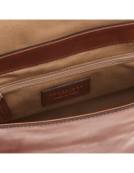 Borsa donna un manico The Bridge