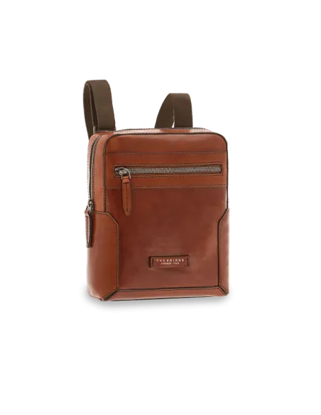 Borsello uomo The Bridge