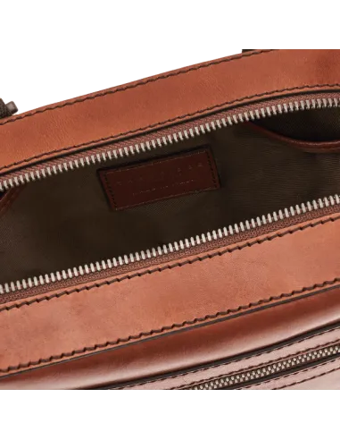 Borsello uomo The Bridge