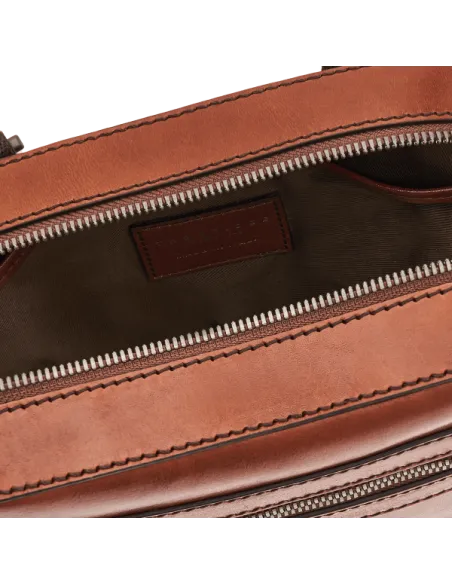 Borsello uomo The Bridge