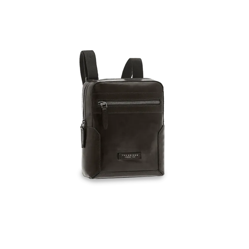 Cross-Body The Bridge 2