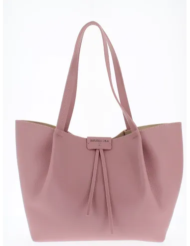 Shopping in pelle Patrizia Pepe