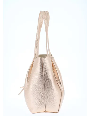 Shopping in pelle Patrizia Pepe