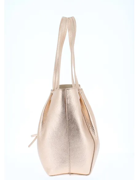 Shopping in pelle Patrizia Pepe