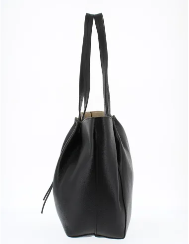 Shopping in pelle Patrizia Pepe