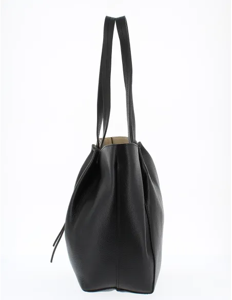 Shopping in pelle Patrizia Pepe