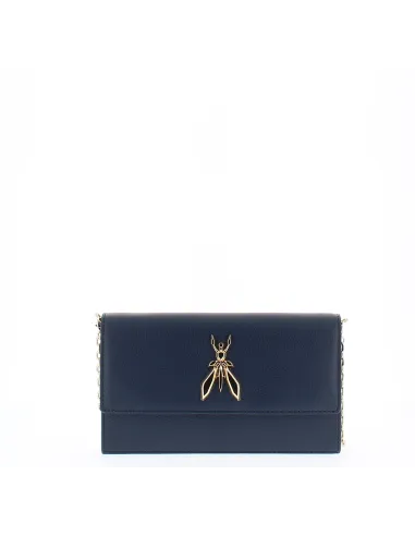 Clutch bag Patrizia Pepe