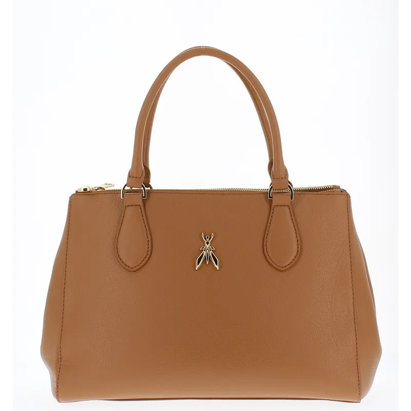 Borsa due manici Patrizia Pepe